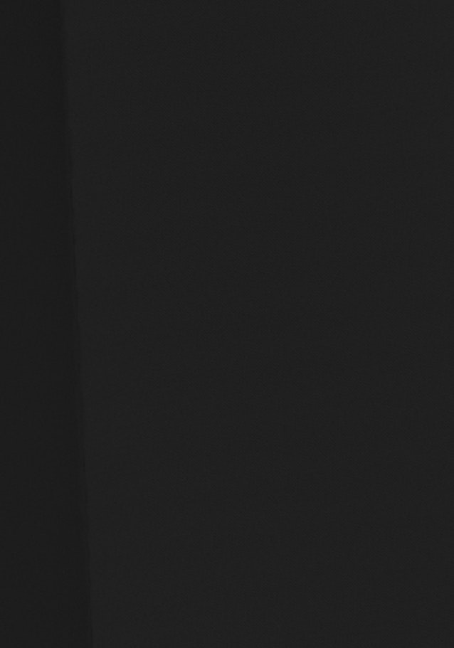 Regular Hose Uni in Schwarz | Seidensticker Onlineshop