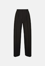 Trousers in Black |  Seidensticker Onlineshop