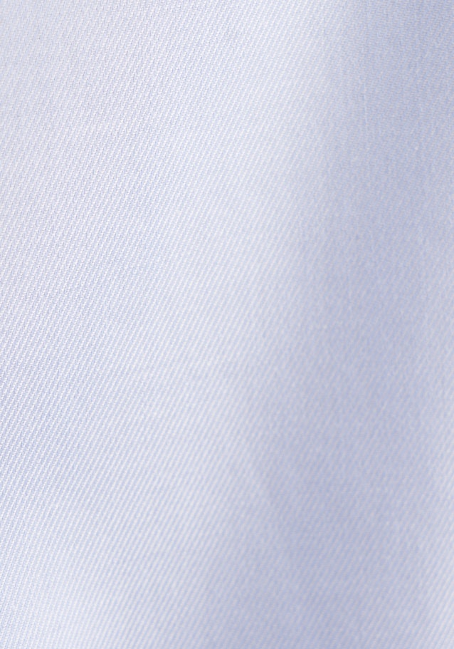 Regular Business Hemd Uni in Hellblau | Seidensticker Onlineshop