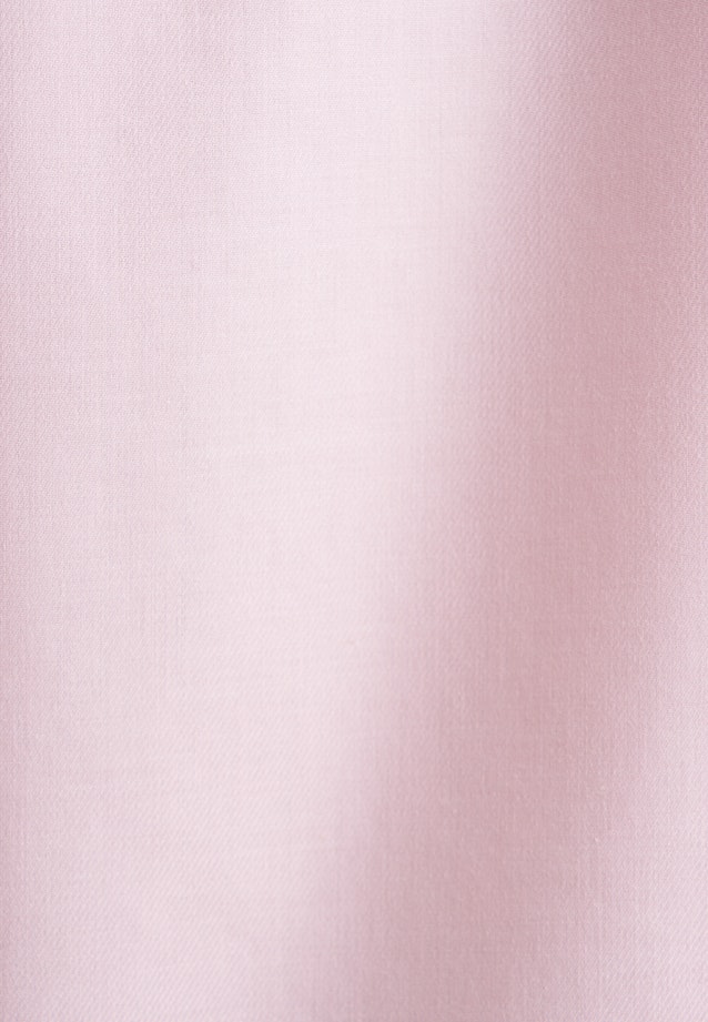 Regular Business Hemd Uni in Rosa |  Seidensticker Onlineshop