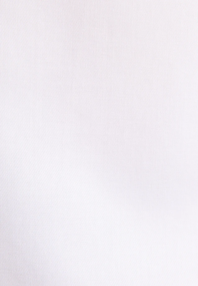 Slim Business shirt Uni in White |  Seidensticker Onlineshop