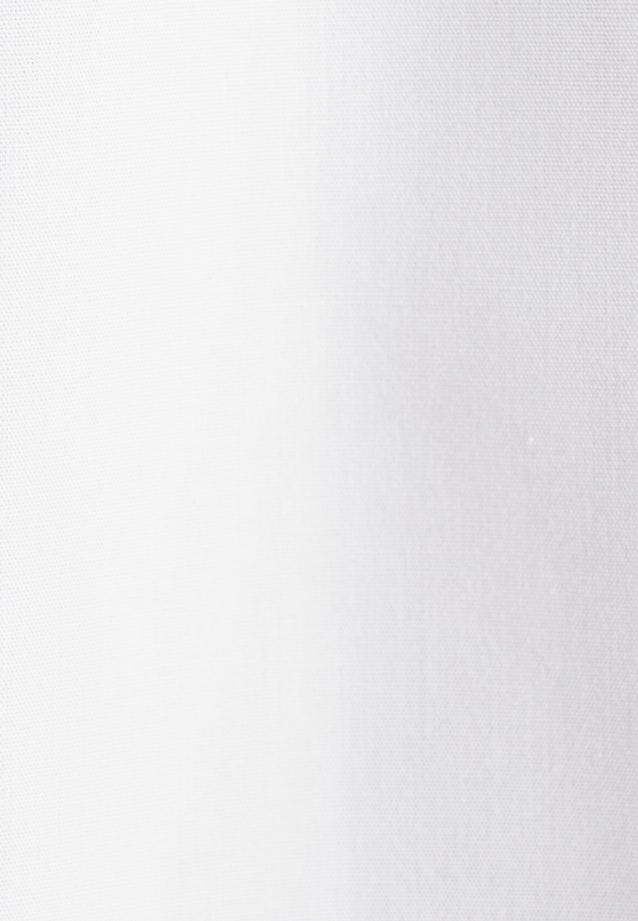 Comfort Business Hemd Uni in Weiß |  Seidensticker Onlineshop