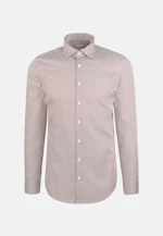 Shaped Chemise d'affaires Rayures in Rouge |  Seidensticker Onlineshop