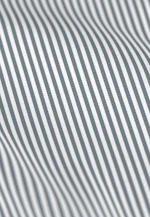 Shaped Chemise d'affaires Rayures in Vert |  Seidensticker Onlineshop