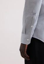 Shaped Chemise d'affaires Rayures in Vert |  Seidensticker Onlineshop