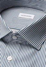 Shaped Chemise d'affaires Rayures in Vert |  Seidensticker Onlineshop