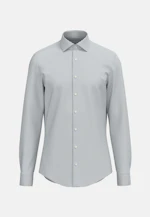 Shaped Chemise d'affaires Rayures in Vert |  Seidensticker Onlineshop