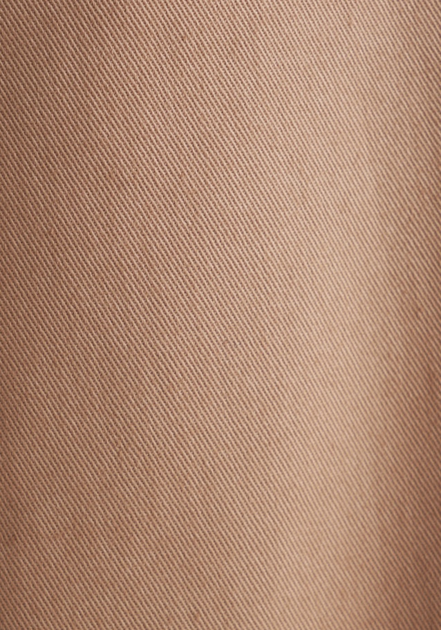Regular Chino Uni in Braun | Seidensticker Onlineshop