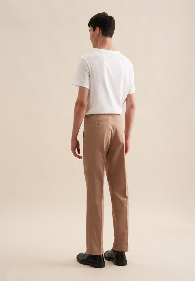 Chino in Braun |  Seidensticker Onlineshop