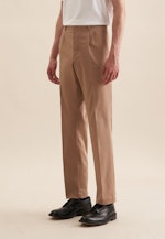 Chino in Brown |  Seidensticker Onlineshop