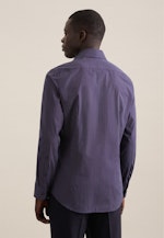 Business Shirt in Slim with Kent-Collar in Pink |  Seidensticker Onlineshop