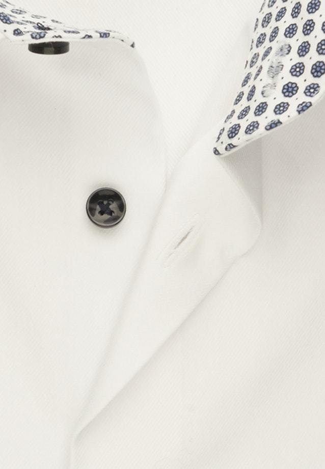 X-Slim Performance-Hemd Uni in Weiß |  Seidensticker Onlineshop