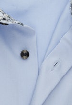 X-Slim Chemise Performance Uni in Bleu Clair |  Seidensticker Onlineshop