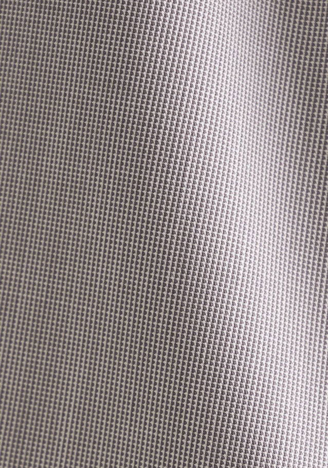 Regular Chemise Business Uni in Gris | Seidensticker Onlineshop