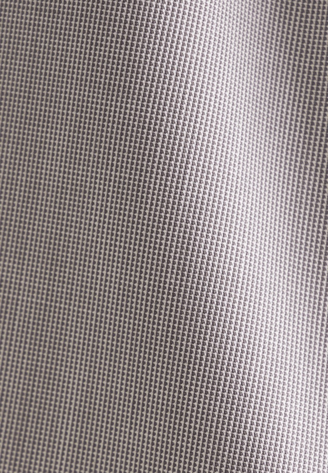 Regular Business Hemd Uni in Grau |  Seidensticker Onlineshop