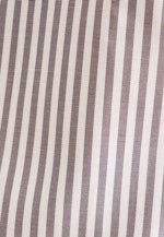 Shaped Business Hemd Streifen in Grau |  Seidensticker Onlineshop