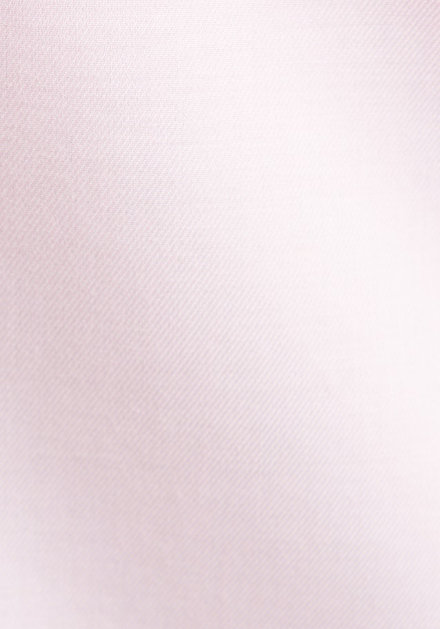 Shaped Chemise d'affaires Uni in Rose Fuchsia | Seidensticker Onlineshop