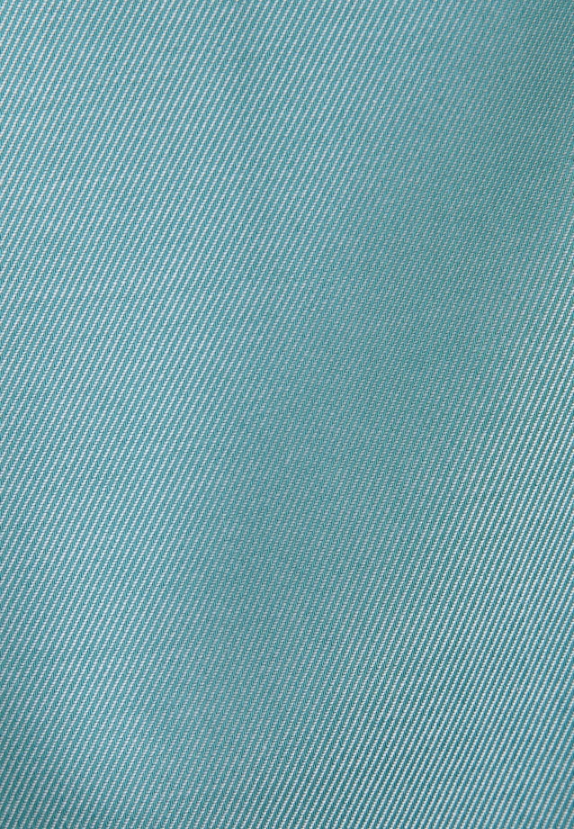 Shaped Business Hemd Uni in Türkis |  Seidensticker Onlineshop