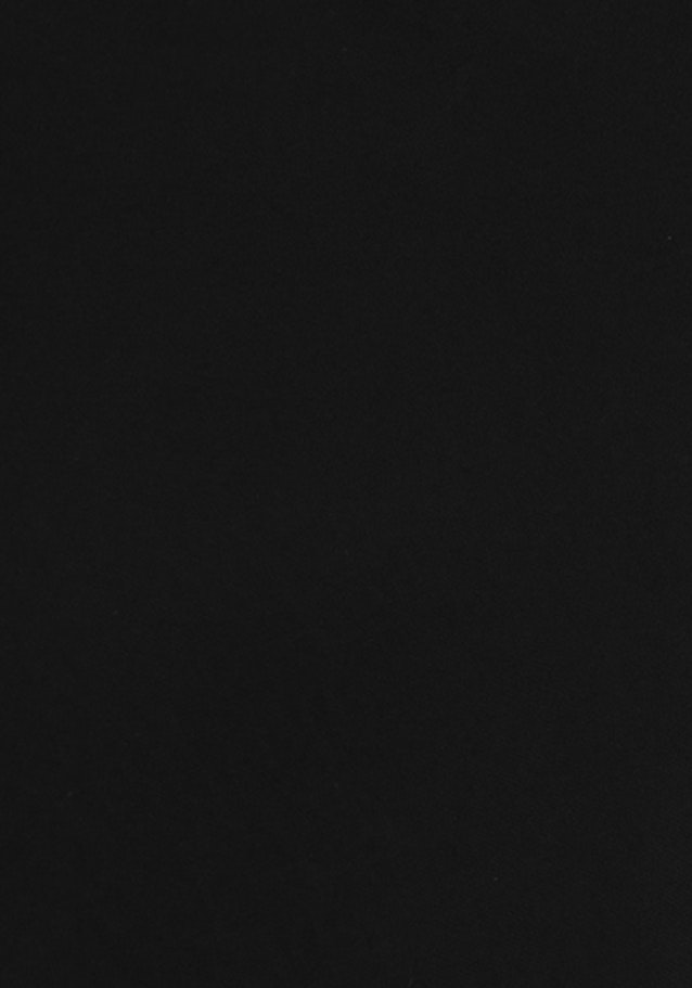 Regular Pantalons Uni in Noir | Seidensticker Onlineshop