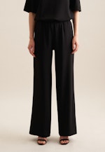 Trousers in Black |  Seidensticker Onlineshop