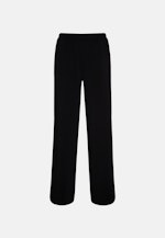 Trousers in Black |  Seidensticker Onlineshop