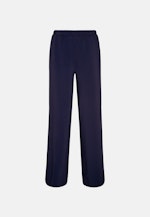 Trousers in Dark Blue |  Seidensticker Onlineshop