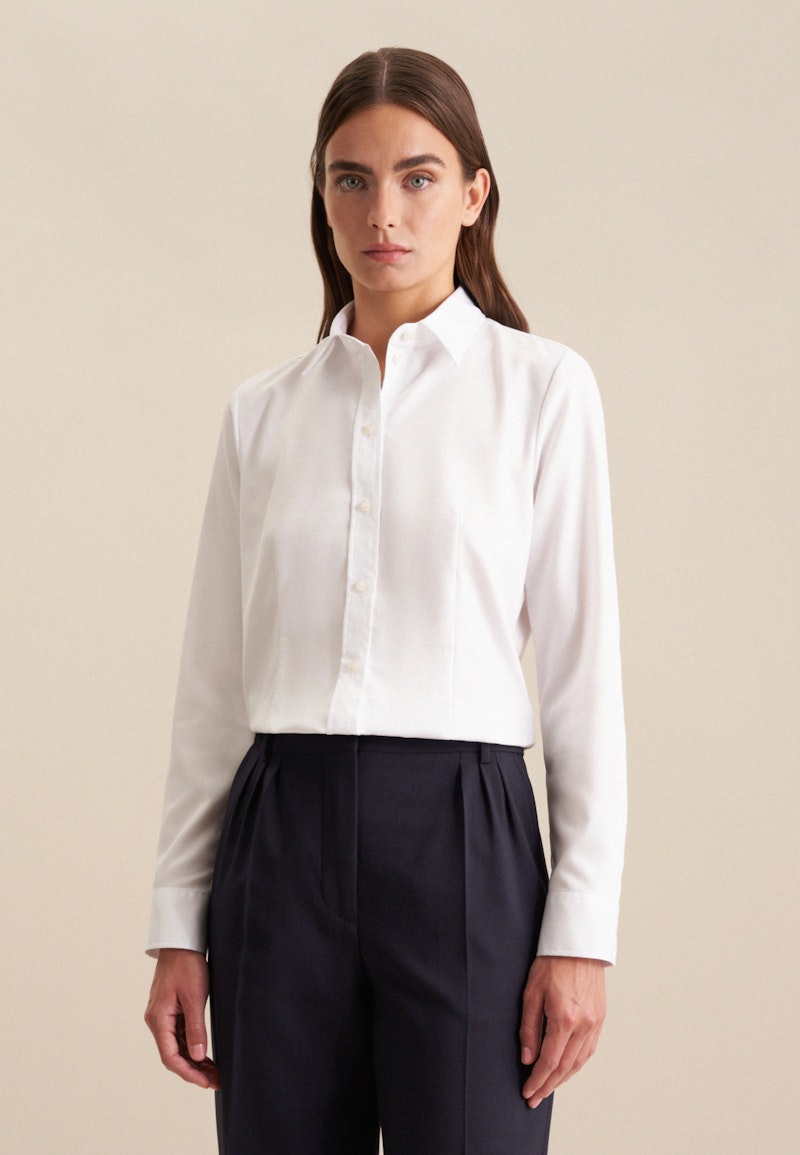 Hemdbluse regular fit