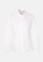 Hemdbluse regular fit in Weiß |  Seidensticker Onlineshop