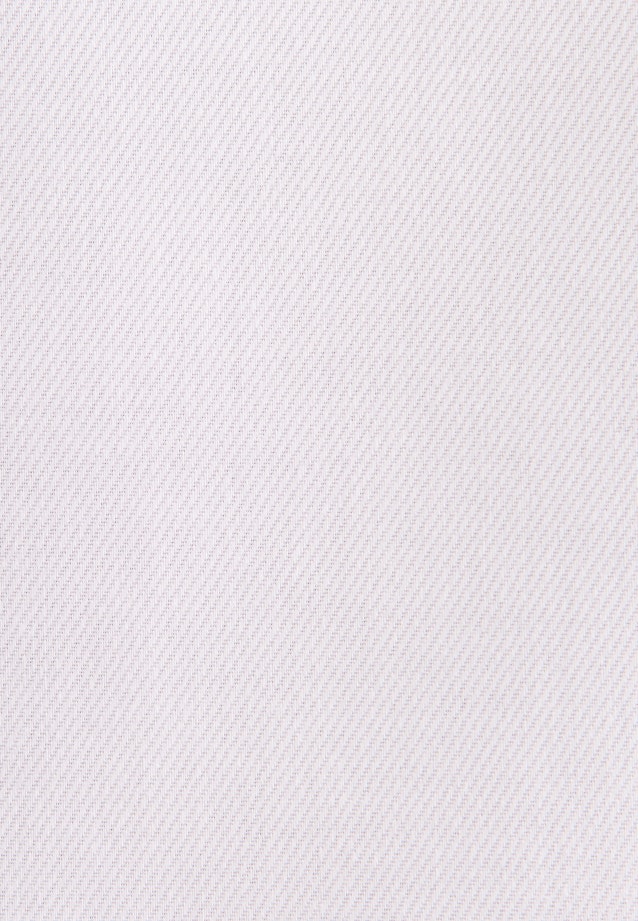 Hemdbluse slim fit in Weiß |  Seidensticker Onlineshop