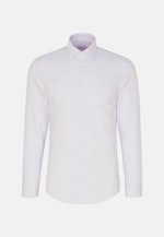 Performance shirt in Slim with Kent-Collar in Light Blue |  Seidensticker Onlineshop