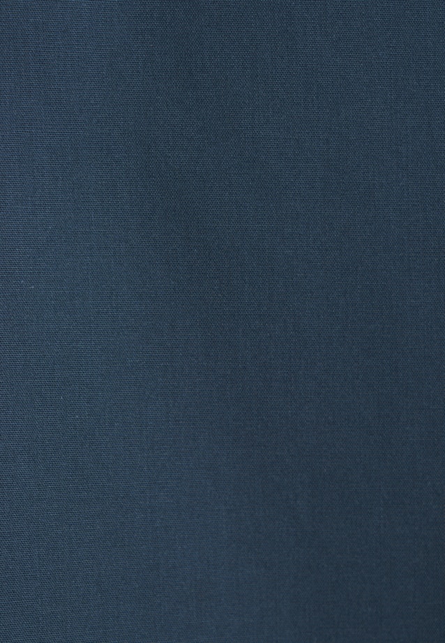 Slim Business Hemd Uni in Türkis |  Seidensticker Onlineshop