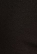 Jersey Top mit verstellbaren Trägern in Schwarz |  Seidensticker Onlineshop