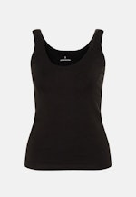 Top in Schwarz |  Seidensticker Onlineshop