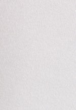 Jersey Top aus Baumwolle mit Stretchanteil in Weiß |  Seidensticker Onlineshop