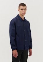 Jacket Oversized in Dark Blue |  Seidensticker Onlineshop