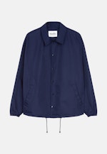 Jacket Oversized in Dark Blue |  Seidensticker Onlineshop