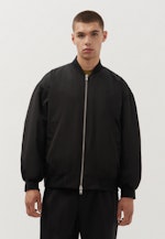 Bomber jacket Oversized in Black |  Seidensticker Onlineshop