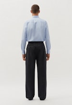 Suit Pants Oversized in Schwarz |  Seidensticker Onlineshop