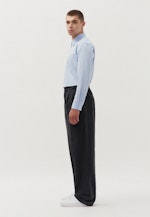 Suit Pants Oversized in Schwarz |  Seidensticker Onlineshop