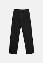 Suit Pants Oversized in Schwarz |  Seidensticker Onlineshop