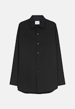 Shirt Oversized in Black |  Seidensticker Onlineshop