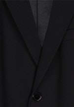 Jacke, Sakko, Blazer Uni in Schwarz |  Seidensticker Onlineshop