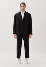 Jacke, Sakko, Blazer Uni in Schwarz |  Seidensticker Onlineshop
