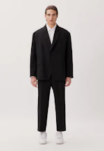 Blazer surdimensionné in Noir |  Seidensticker Onlineshop