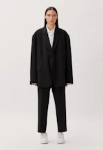 Blazer surdimensionné in Noir |  Seidensticker Onlineshop