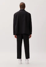 Blazer surdimensionné in Noir |  Seidensticker Onlineshop