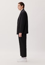 Jacke, Sakko, Blazer Uni in Schwarz |  Seidensticker Onlineshop