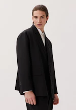 Blazer surdimensionné in Noir |  Seidensticker Onlineshop