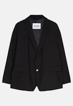 Blazer surdimensionné in Noir |  Seidensticker Onlineshop