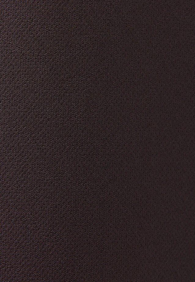 Oversized Sakko in Marron |  Seidensticker Onlineshop